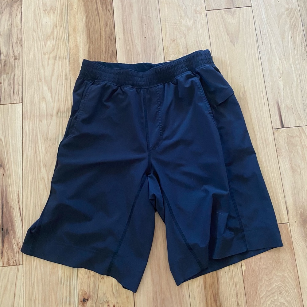 Lulu Lemon Men’s athletic shorts